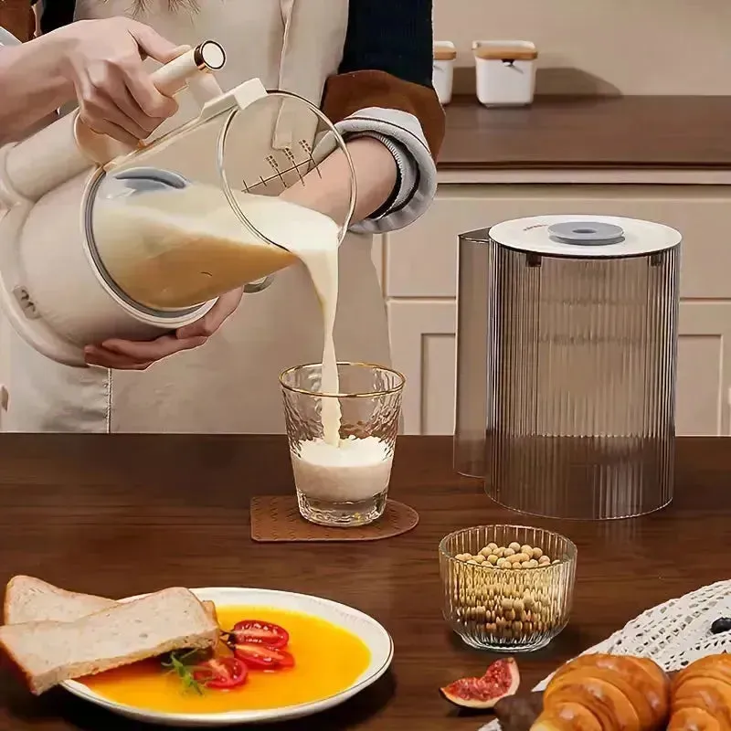 Multifunctional Electric Juicer and Baby Food Maker