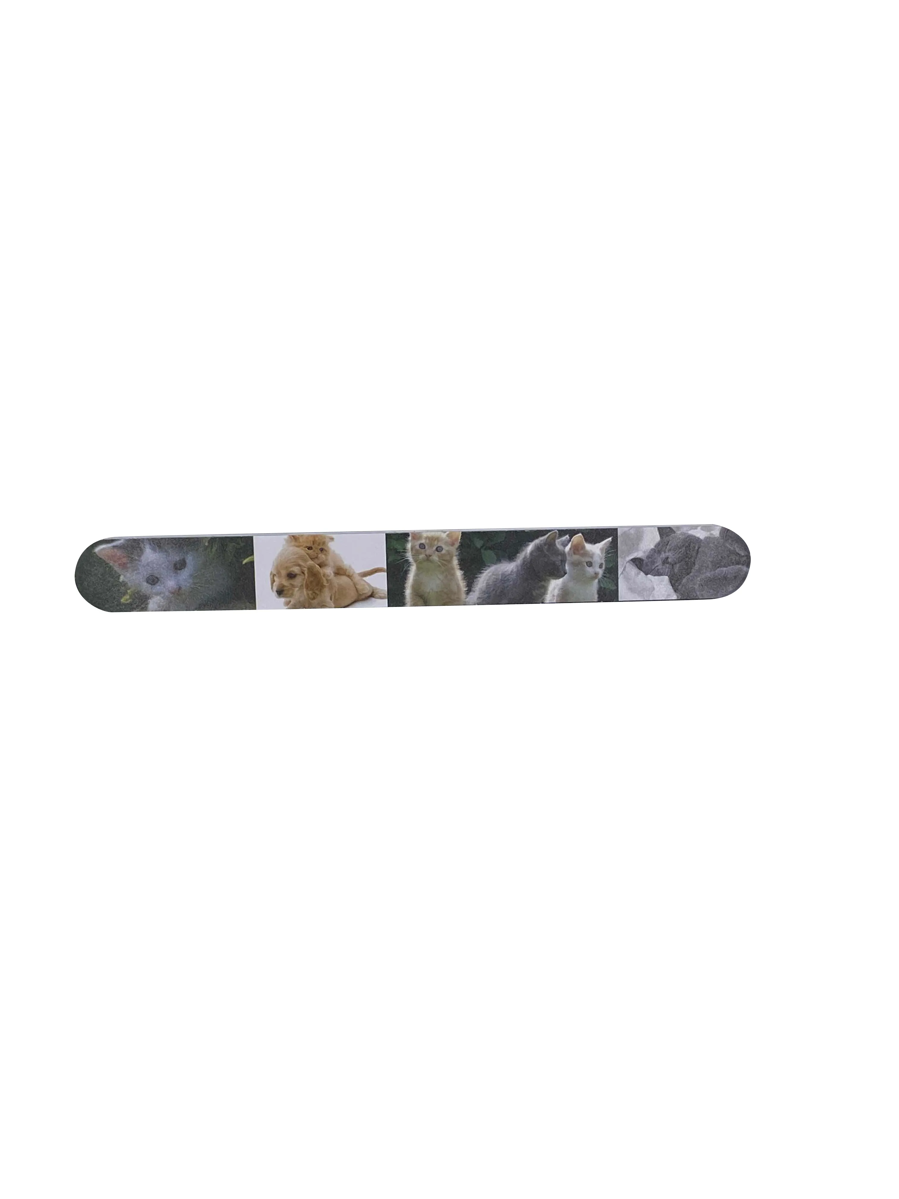 Nail File - For Dogs or Humans - 6 Pack