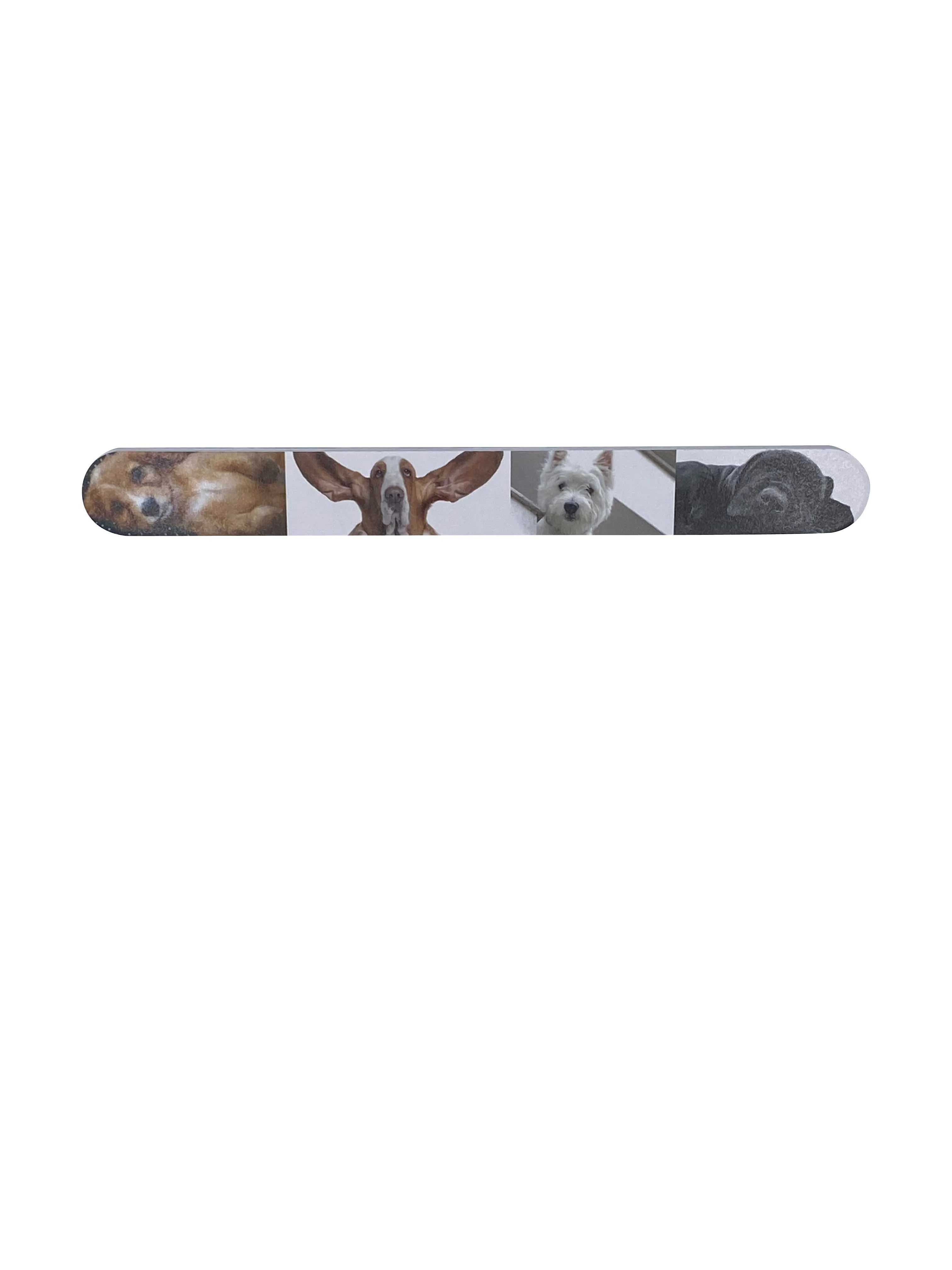 Nail File - For Dogs or Humans - 6 Pack