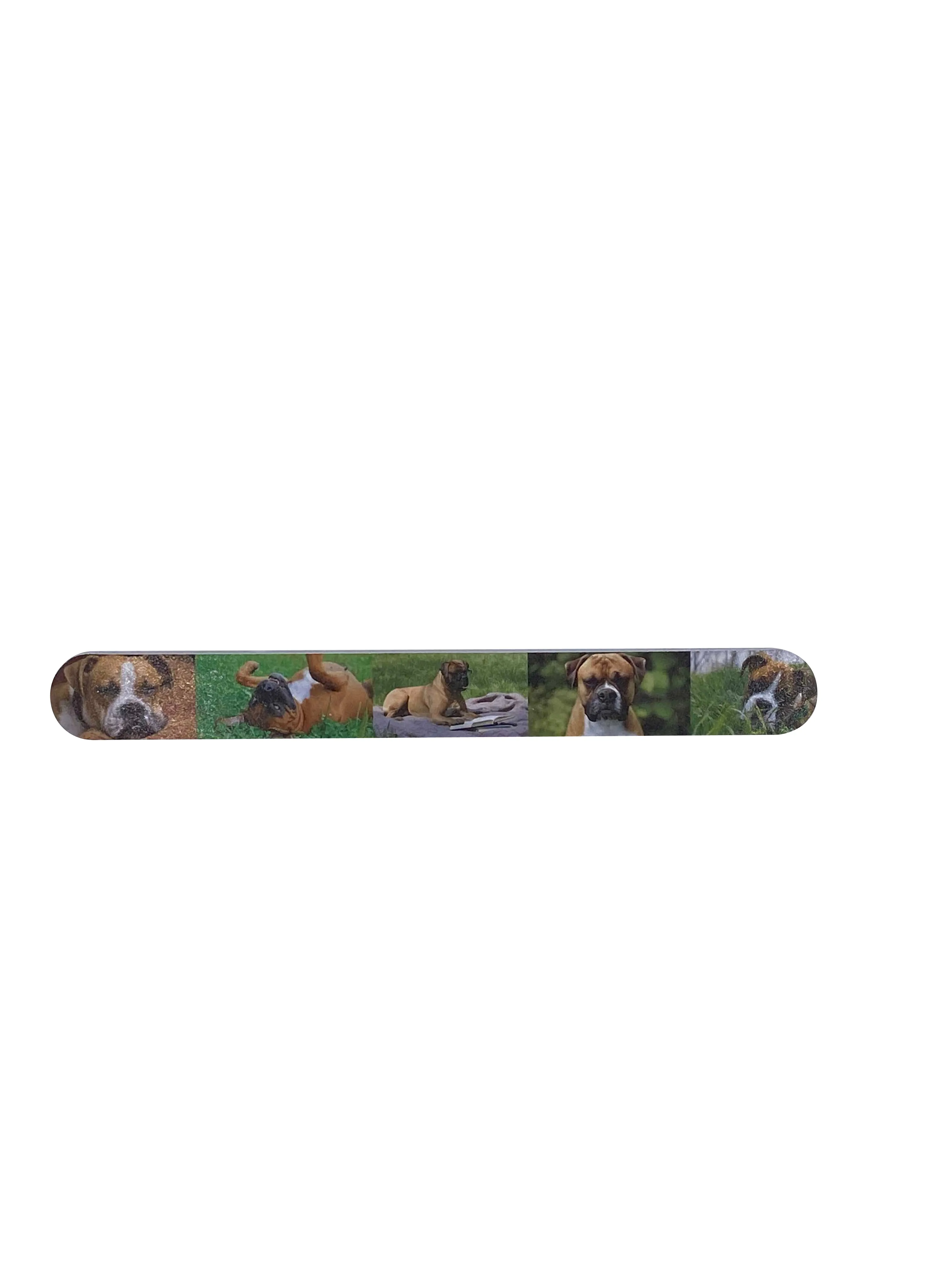 Nail File - For Dogs or Humans - 6 Pack