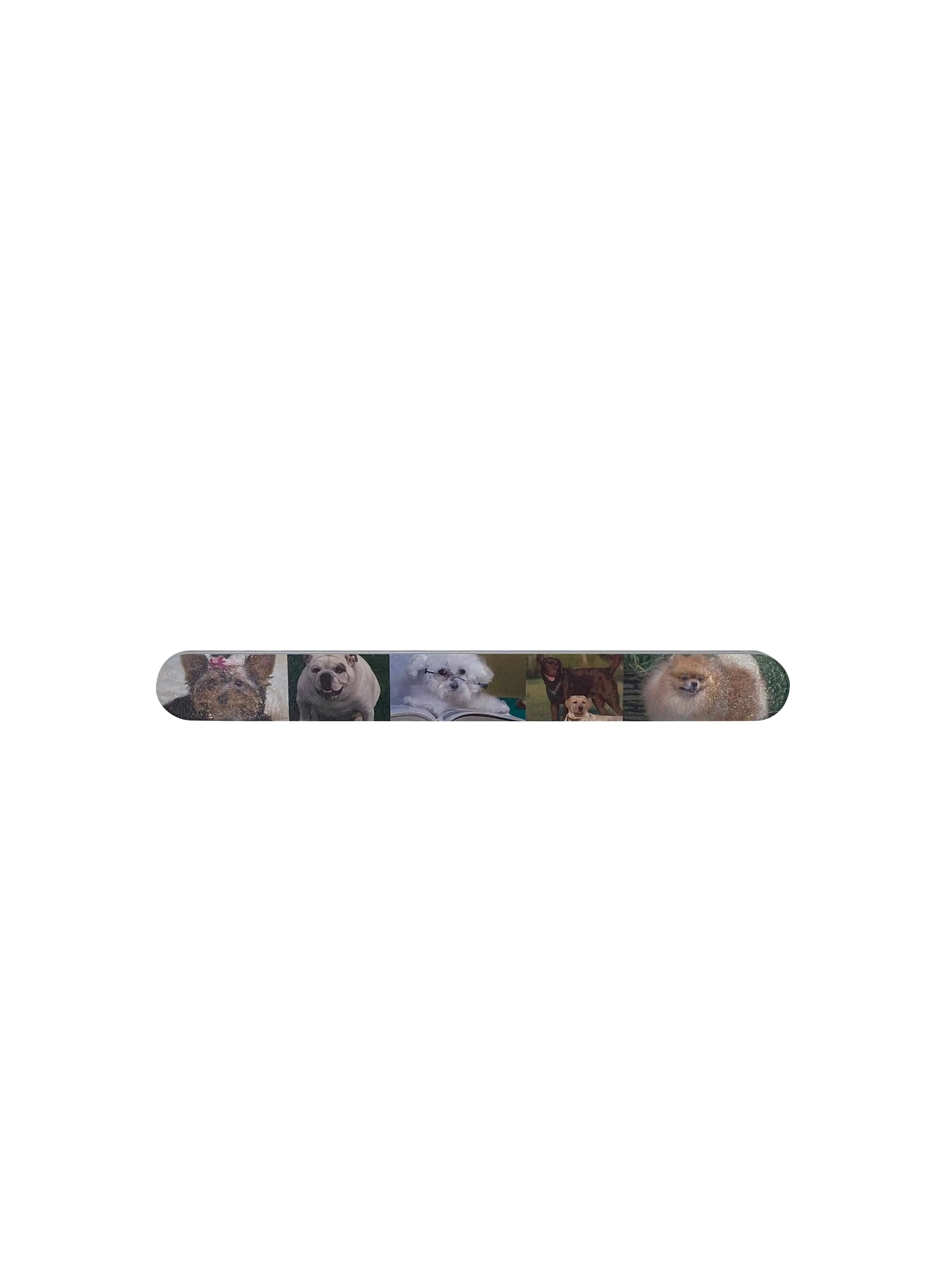 Nail File - For Dogs or Humans - 6 Pack