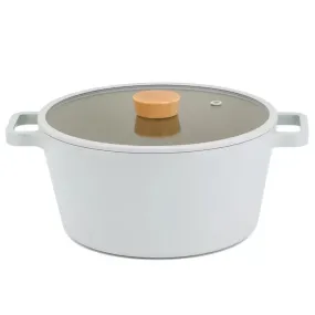 Neoflam Fika 24cm Stockpot