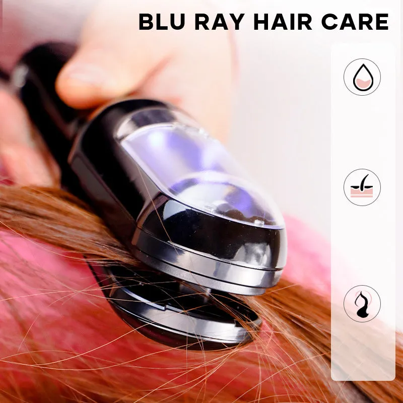 New Rechargeable 2-in-1 Hair Trimmer