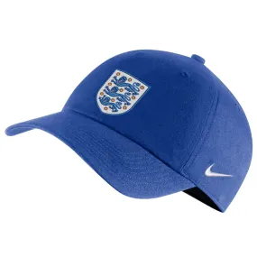 Nike England Campus Cap