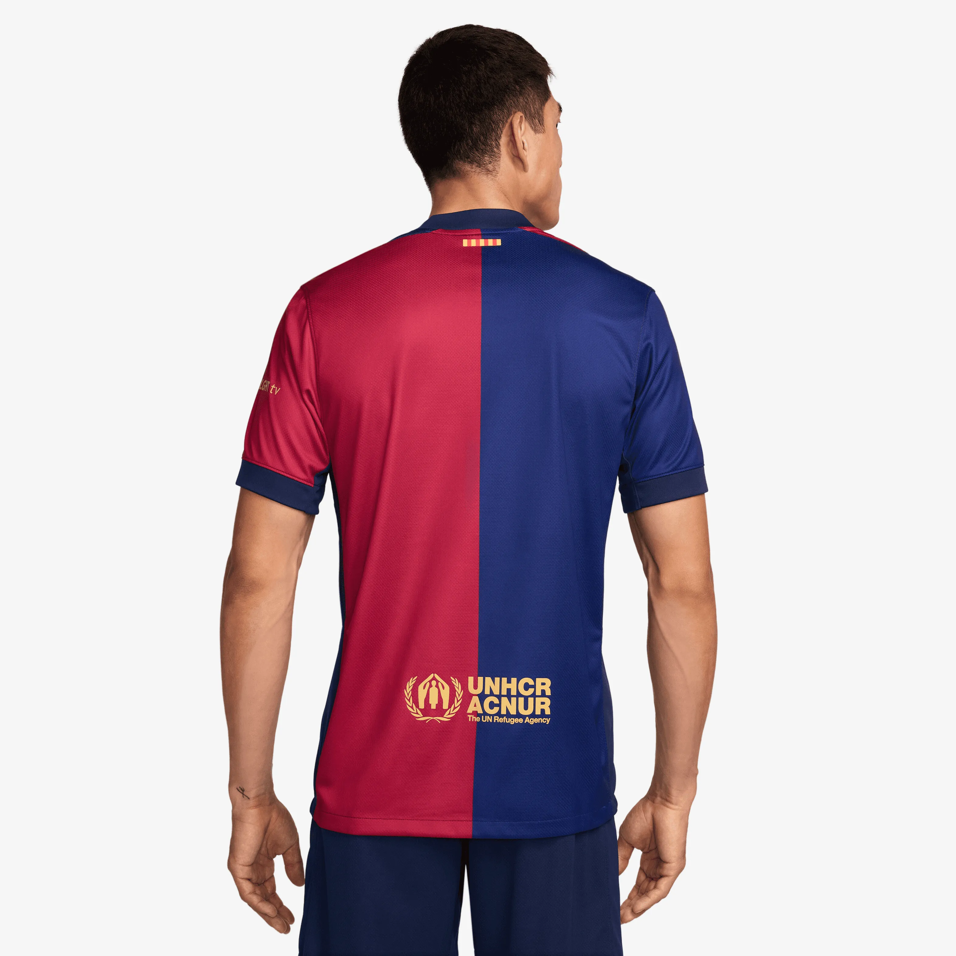 Nike FC Barcelona 2024/25 Stadium Home