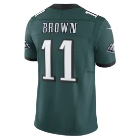 Nike Men's NFL Philadelphia Eagles A.J. Brown Limited Jersey