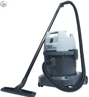 Nilfisk GWD320 Single Motor Wet and Dry Vacuum Cleaner Replaced By VL500 35B