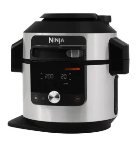 NINJA Foodi Max 15-in-1 SmartLid Multi-Cooker