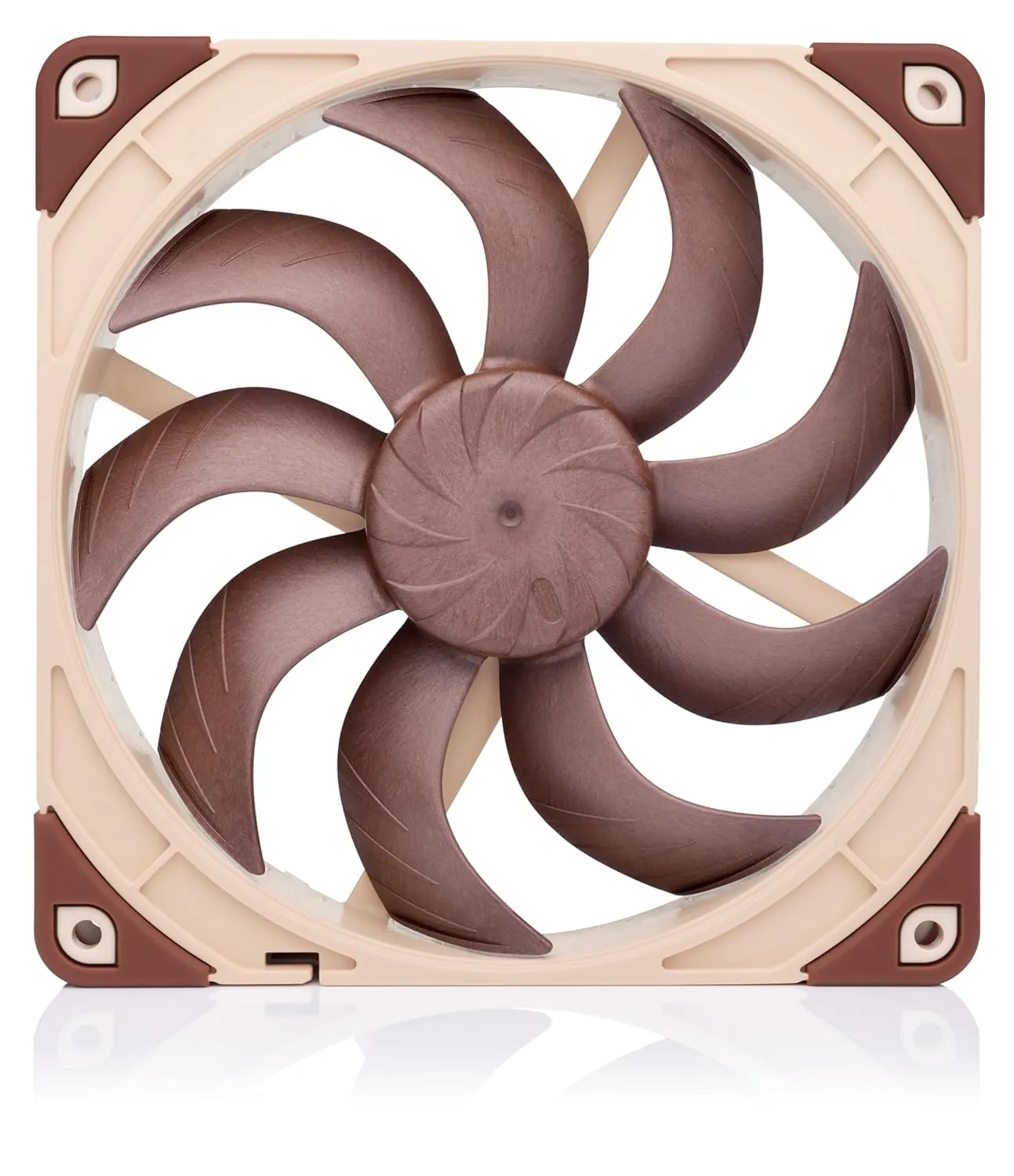 Noctua NF-A14x25 G2 PWM 14cm Case Fan