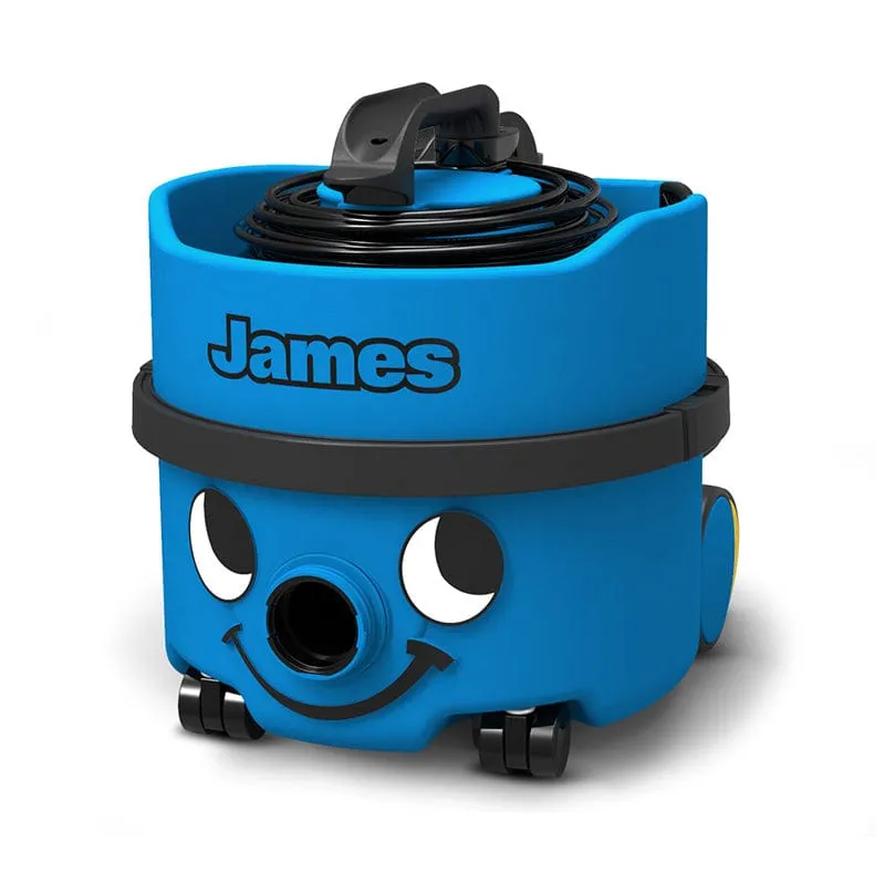 Numatic James Vacuum Cleaner