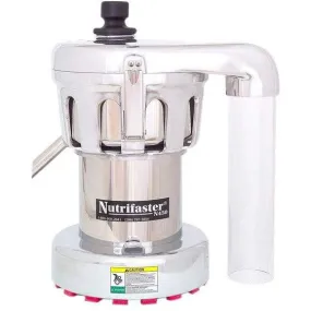 Nutrifaster N450 Multi-Purpose Commercial Centrifugal Juicer