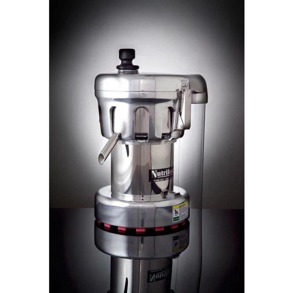 Nutrifaster N450 Multi-Purpose Commercial Centrifugal Juicer