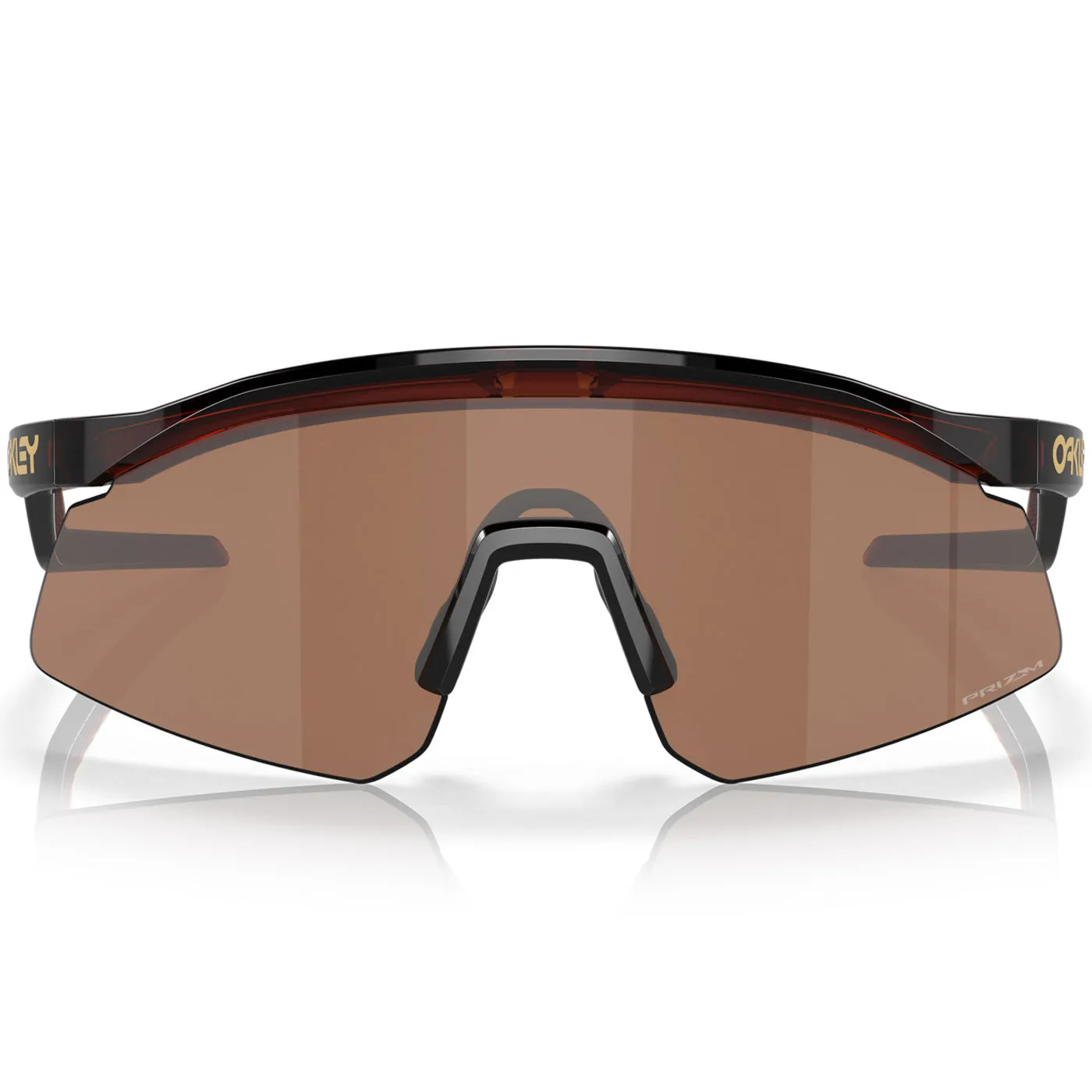 Occhiali Oakley Hydra - Rootbeer Prizm Tungsten