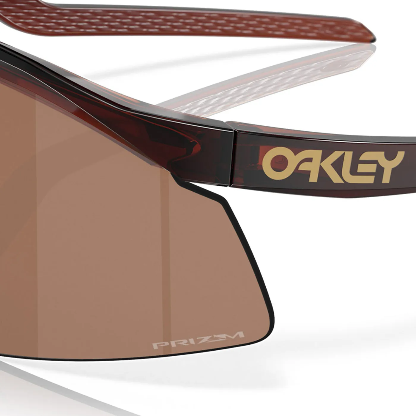 Occhiali Oakley Hydra - Rootbeer Prizm Tungsten