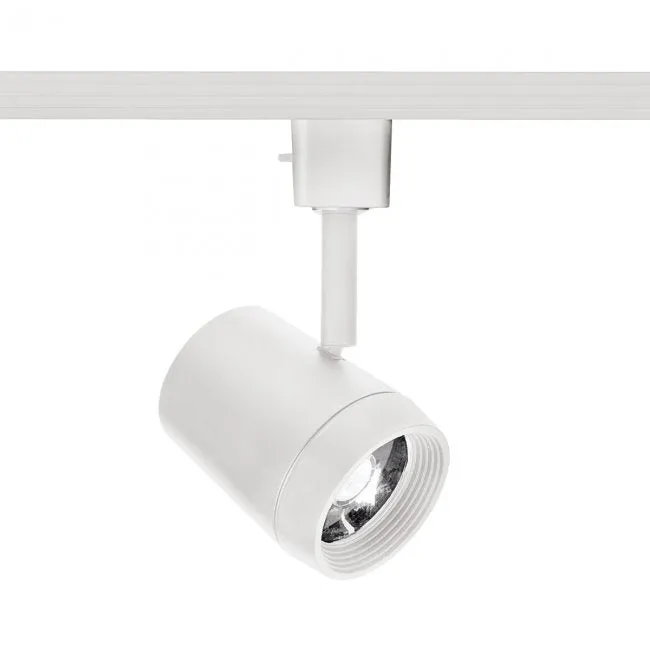 Oculux 3000K-1800K 95CRI LED Track Fixture in White