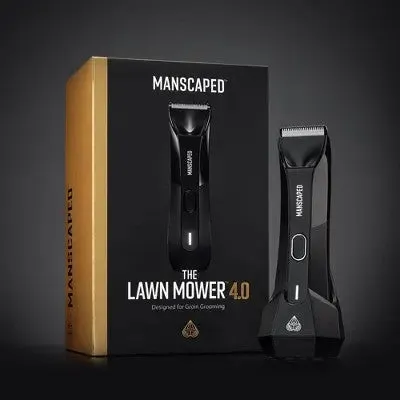 Open Box - Manscaped Lawn Mower 4.0