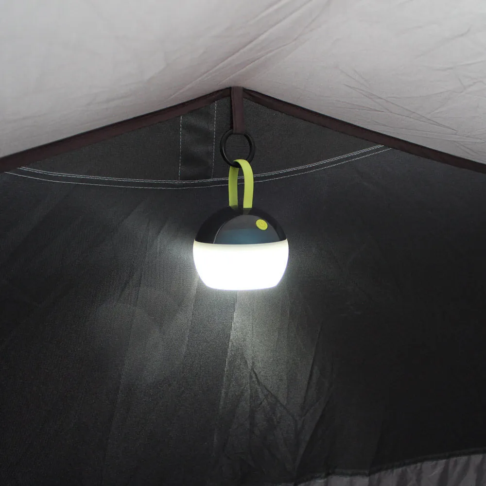 Outdoor Revolution’s Lumi-Lite