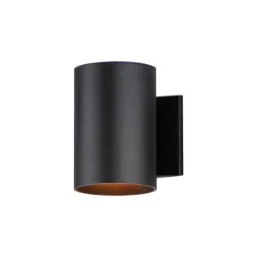 Outpost 60 Watt Outdoor Wall Lighting