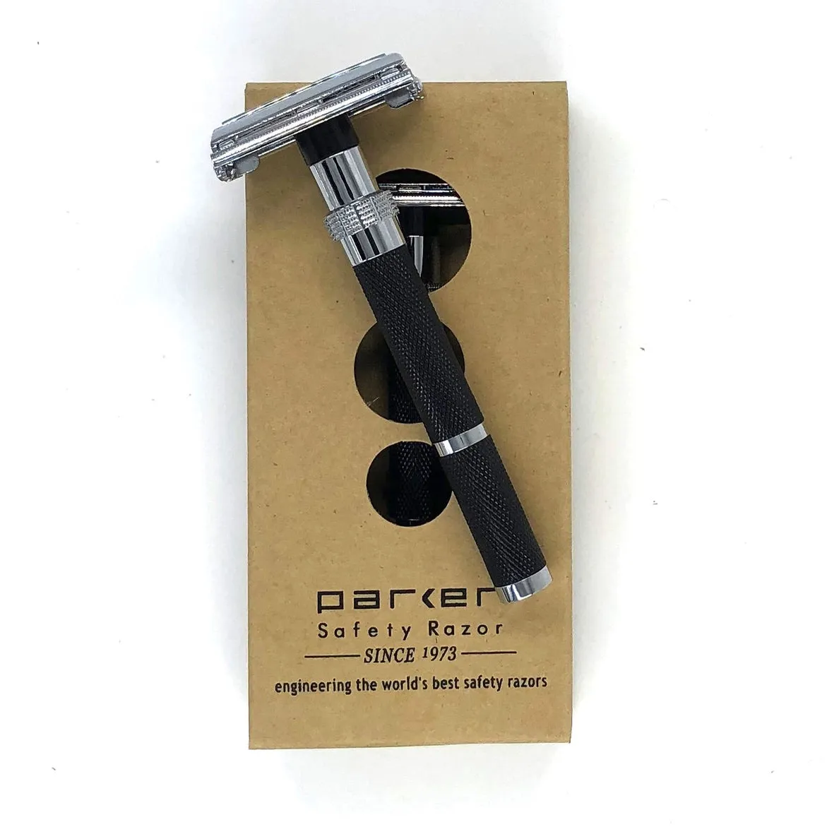 Parker 96r Safety Razor