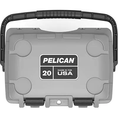 Pelican 20QT Elite Cooler