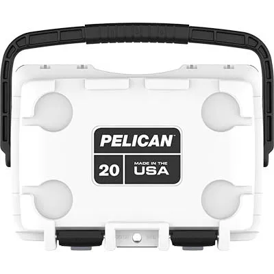 Pelican 20QT Elite Cooler