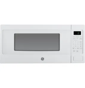 PEM31DFWW GE Profile™ 1.1 Cu. Ft. Countertop Microwave Oven