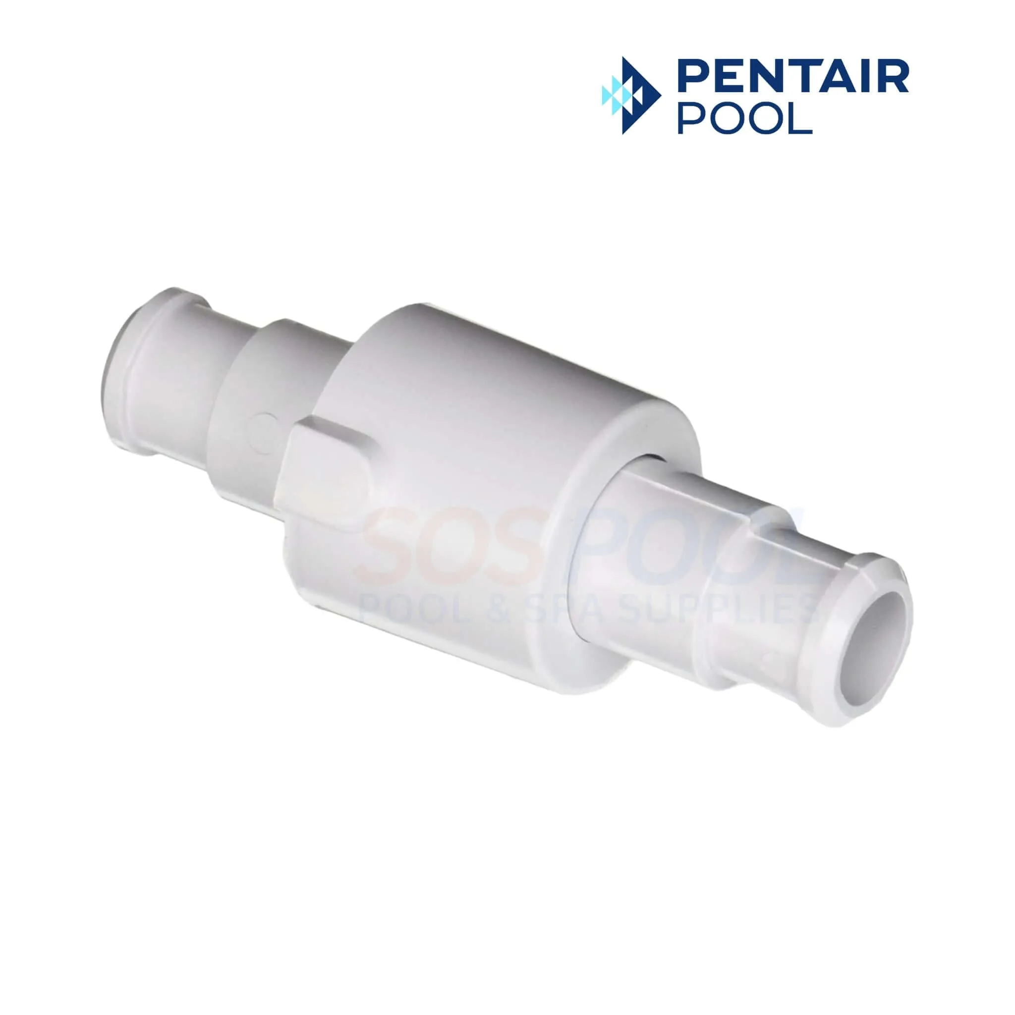 Pentair Feed Hose Swivel For Legend and Platinum Cleaners | ED05