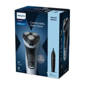 Philips Wet & Dry Electric Shaver Series X3003/02