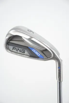 Ping G30 6 Iron R Flex 37.5"