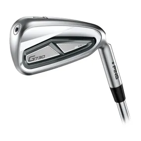 PING G730 Custom Irons