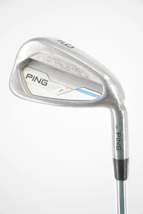 Ping I Series E1 9 Iron S Flex 36"