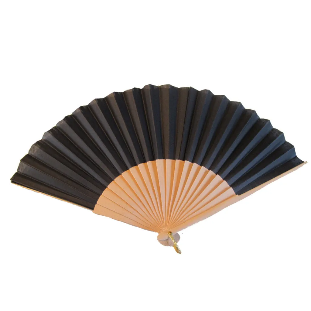 Plain Fan