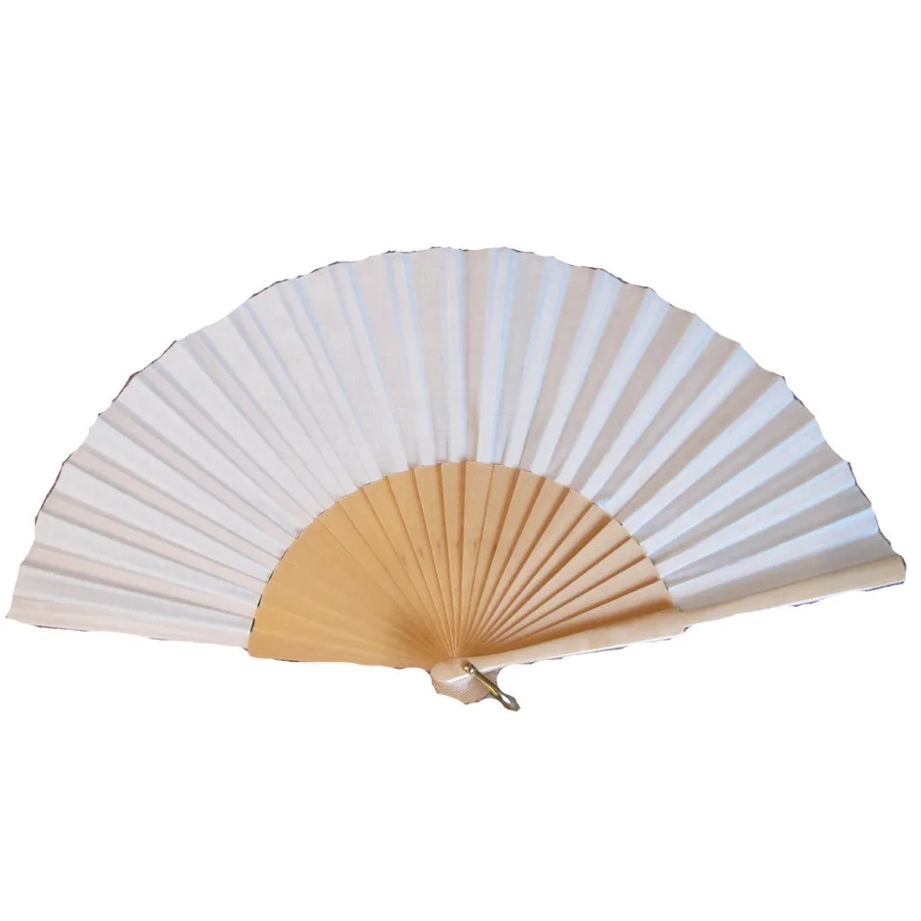 Plain Fan