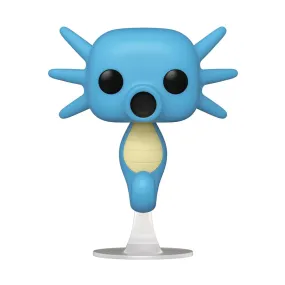 Pokemon Horsea POP! Vinyl Figure by Funko