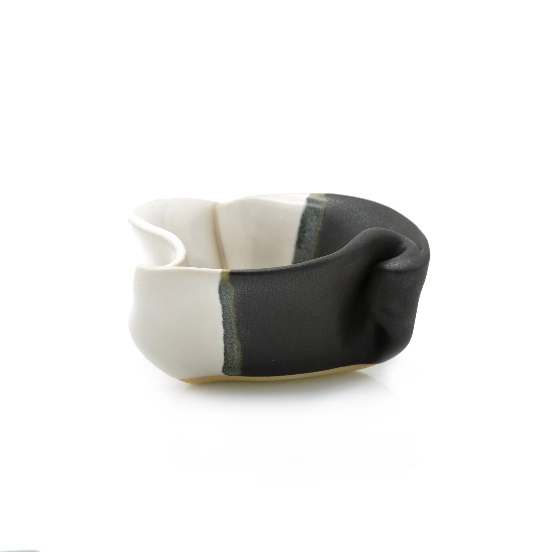 Porcelain Swirl Multi-Purpose Bowl