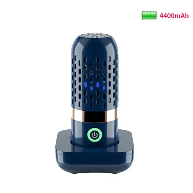 Portable Fruit Vegetable Cleaner Purifier