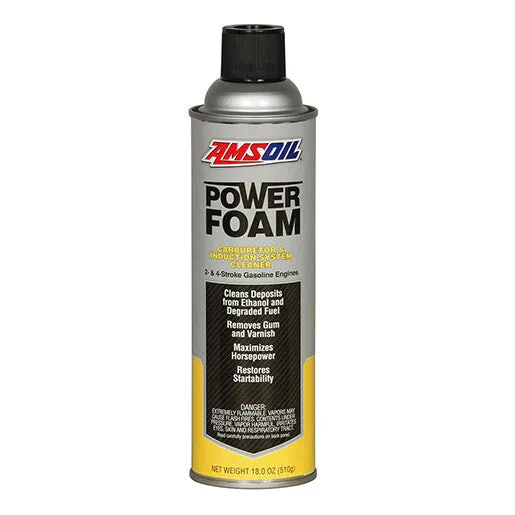 Power Foam Cleaner - 510g