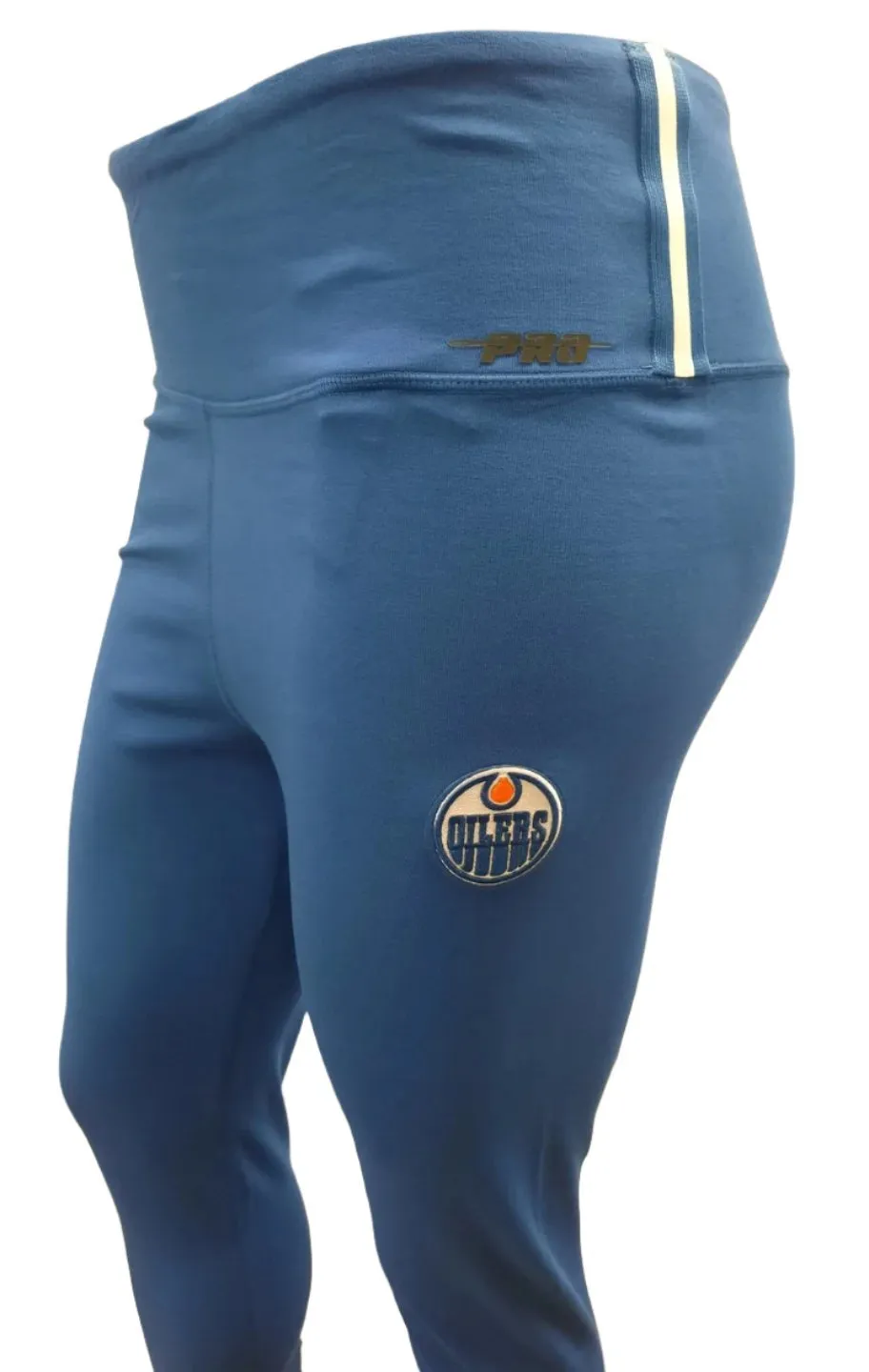 Pro Standard NHL Women's Edmonton Oilers Retro Classic Legging