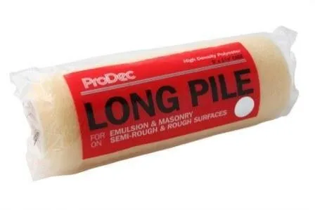 Prodec 9" Long Pile Sleeve