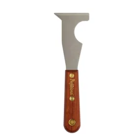 ProDec Rosewood Scale Tang 5-in-1 Tool