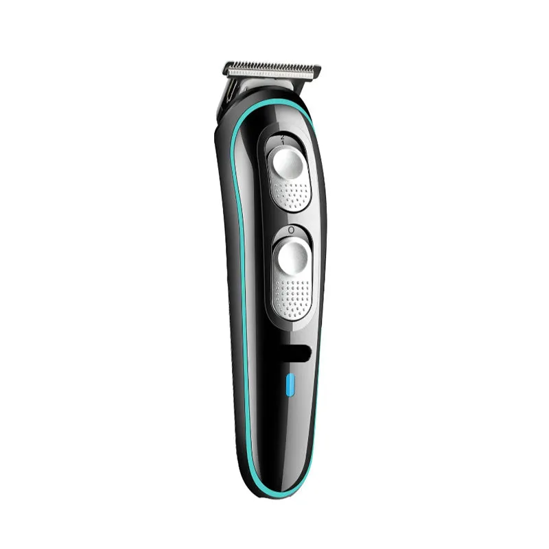 Professional Rechargeable Hair Trimmer Cutting Kit V-055