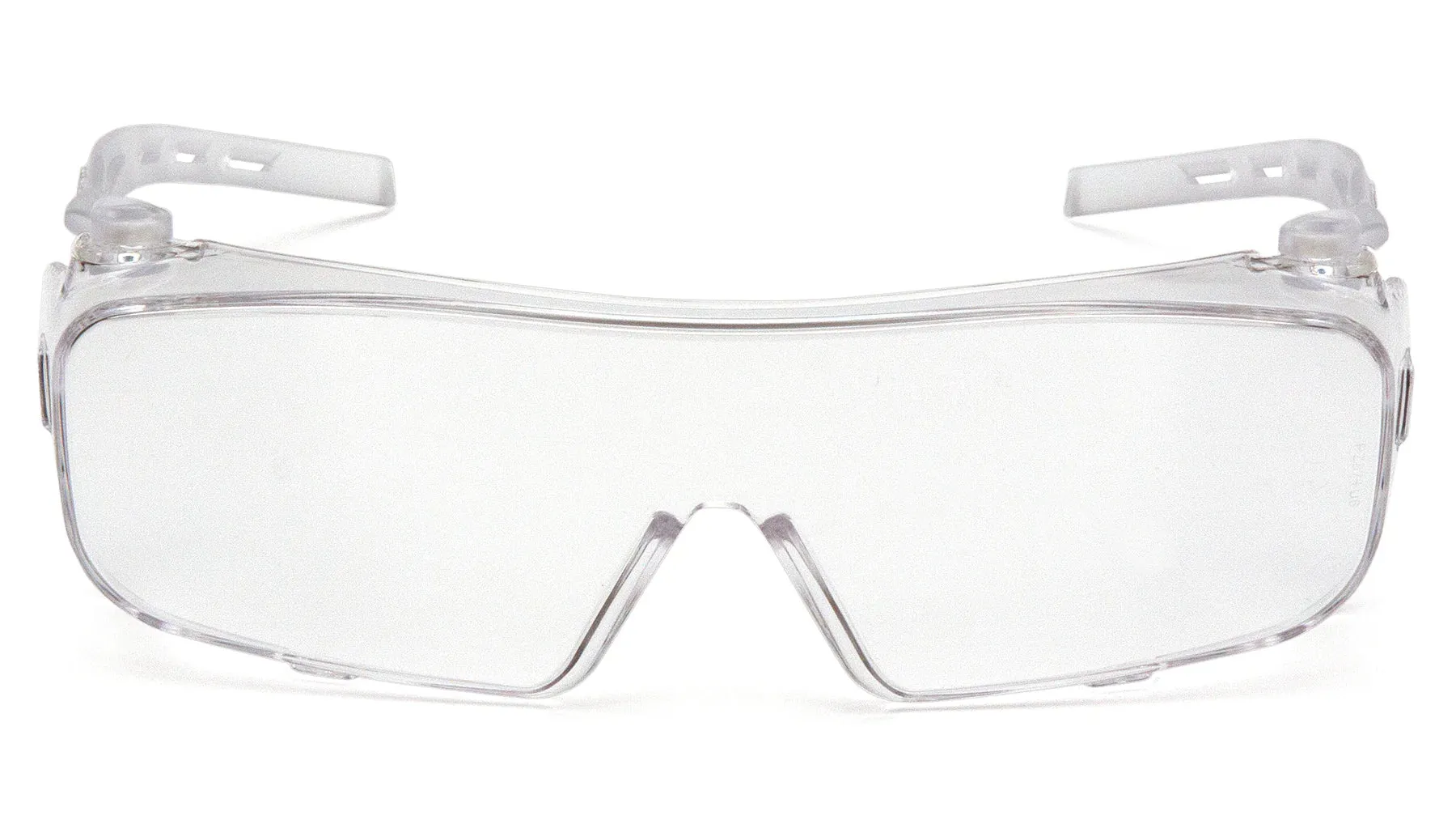 Pyramex - Cappture™ Safety Glasses