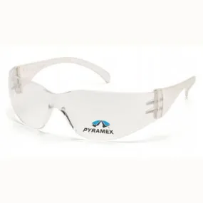 Pyramex Intruder Clear Readers