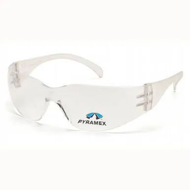 Pyramex Intruder Clear Readers