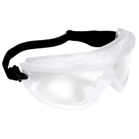 Radians Barricade™ Safety Goggle