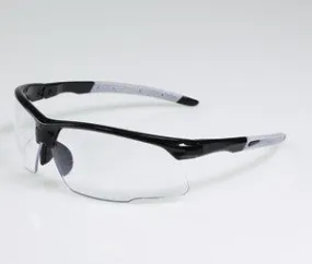 Radnor QuartzSight5 Safety Glasses