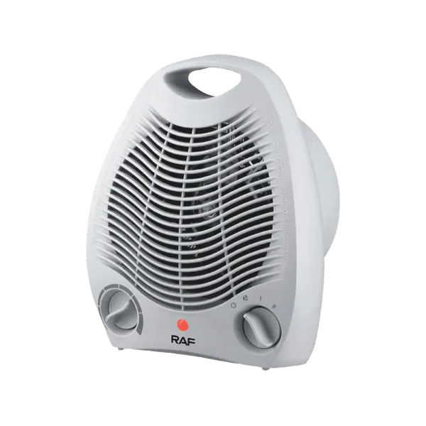 RAF FAN HEATER R.1181 2000W