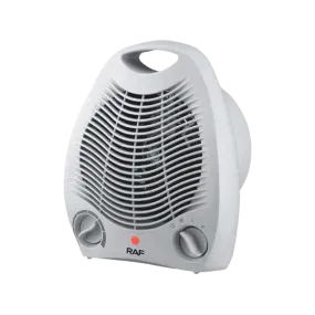 RAF FAN HEATER R.1181 2000W