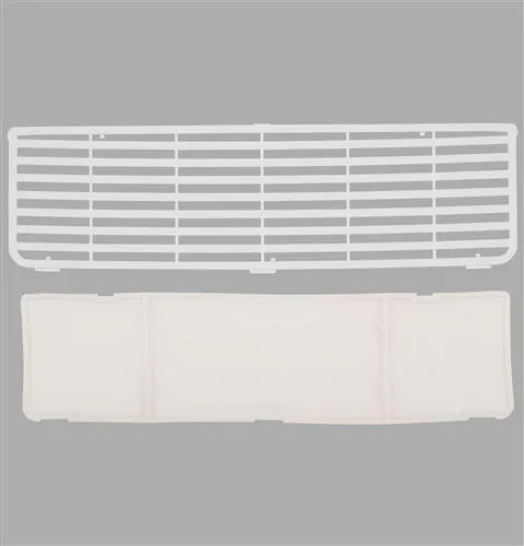 RARED1A - RV Air Conditioner Interior Duct - Electronic Control, Ducted Ceiling Assembly Only!!!!