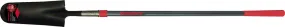 Razor Baack 14-In Drain Spade With Fiberglass Handle And Cushion Grip